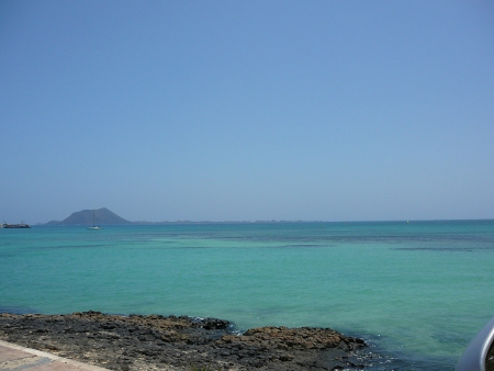 Corralejo