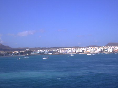 Corralejo