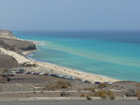 Costa Calma
