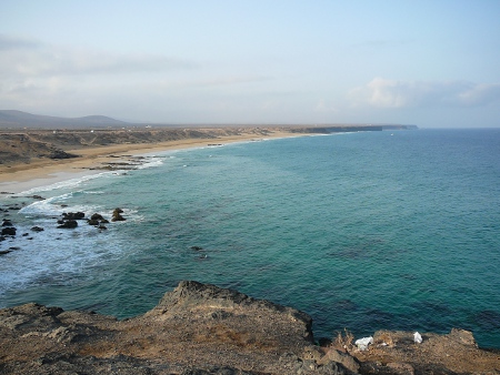 El Cotillo