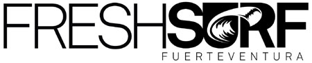 Logo FreshSurf Surfschule