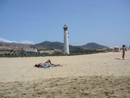 Puerto del Rosario