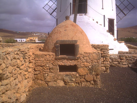 Backofen