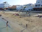 Corralejo Strand + Ort