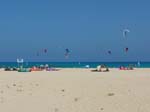 Corralejo Strand