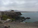 Küste bei El Cotillo