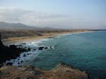 Strand El Cotillo